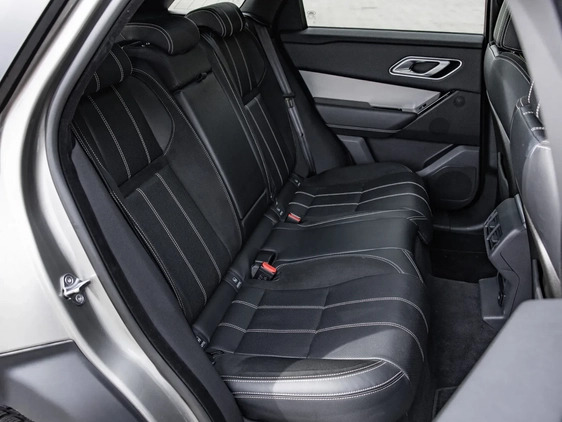 Land Rover Range Rover Velar cena 174900 przebieg: 147874, rok produkcji 2019 z Rydułtowy małe 781